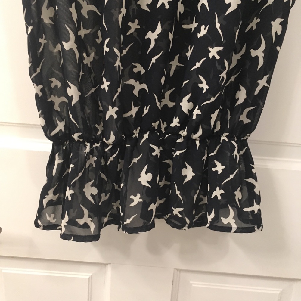 Moon Collection Blouse - Picture 4 of 6